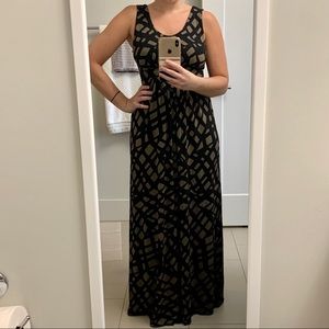 BANANA REPUBLIC Maxi